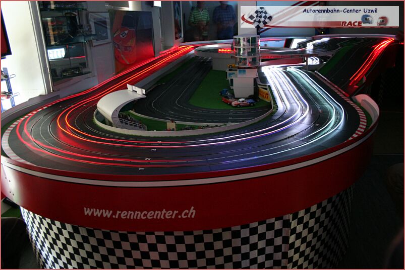 Renncenter Uzwil - Le Mans Rennen 14 August 2010 (48) 
